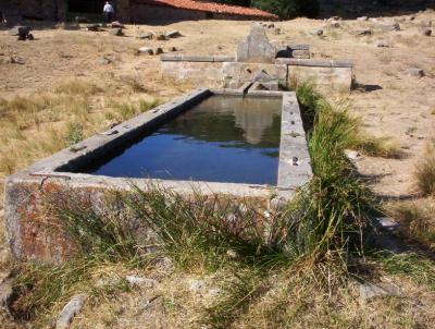 Fuente del Cao