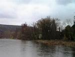 Barcas en el Duero, Santiago Cabrerizo