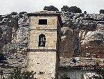 Fuentetoba, Ermita de Nuestra Seora de la Monja