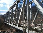 Puente de Hierro, Santiago Cabrerizo