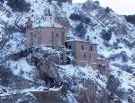 Ermita de San Saturio. Jos Luis Bravo