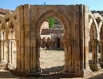 Arcos de San Juan de Duero. Raphael